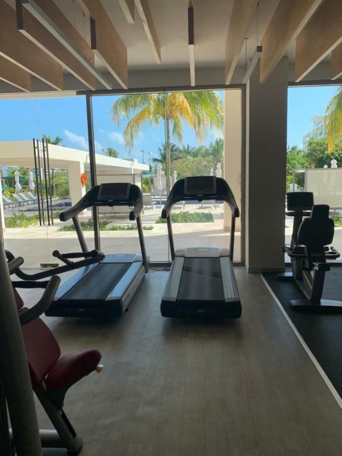 Apartamento La Amada With Marina View *
