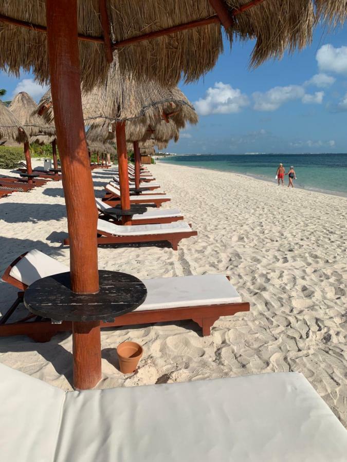 La Amada With Marina View Cancún