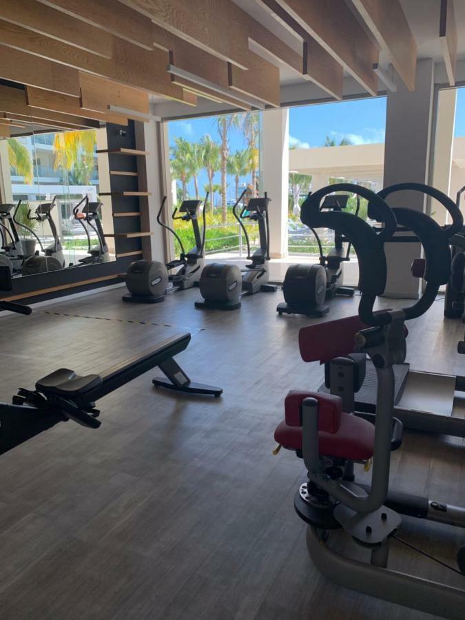 Apartamento La Amada With Marina View Cancún