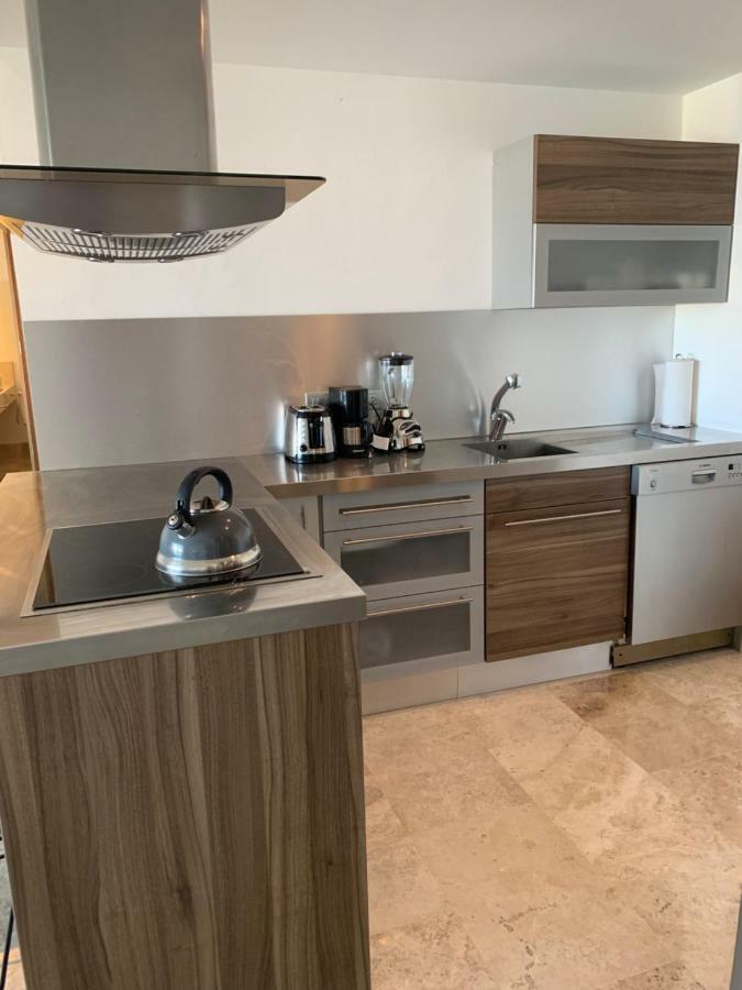 Apartamento La Amada With Marina View *