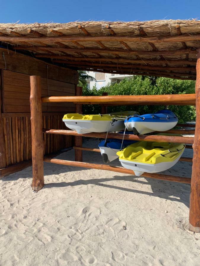 Apartamento La Amada With Marina View *