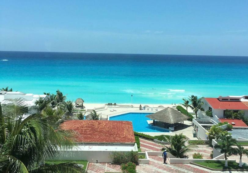 Penthouse Frente Al Mar Apartamento *