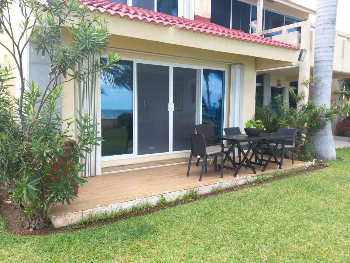 Casa Frente Al Mar