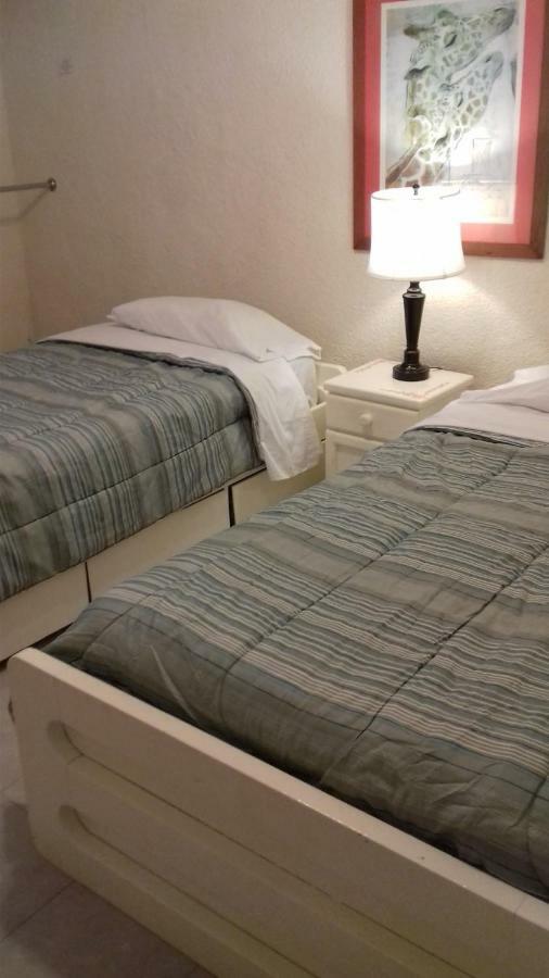Сasa de vacaciones Casa Palmera *