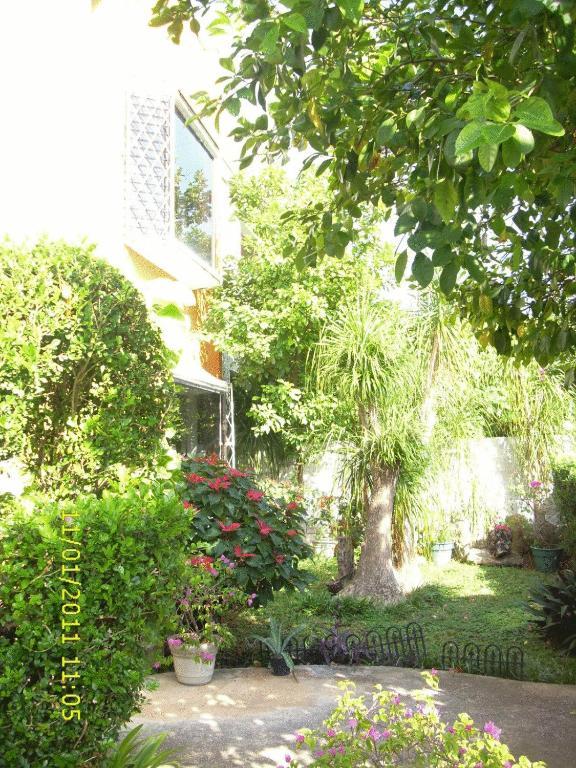 Bed and breakfast La Casa Naranja