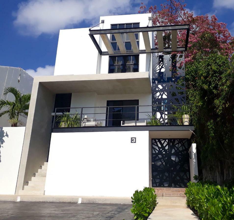 Apartamento Cancunbnb Río Cancún