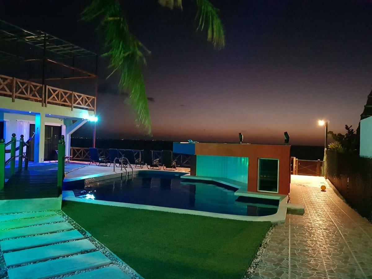 Casa Del Sol Pensión *