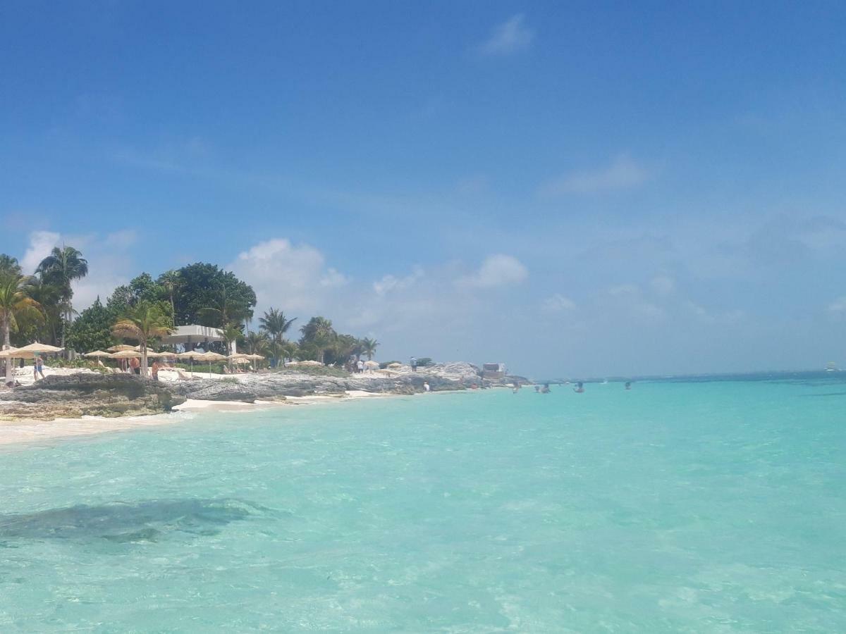 Casa Xcaret Pensión *
