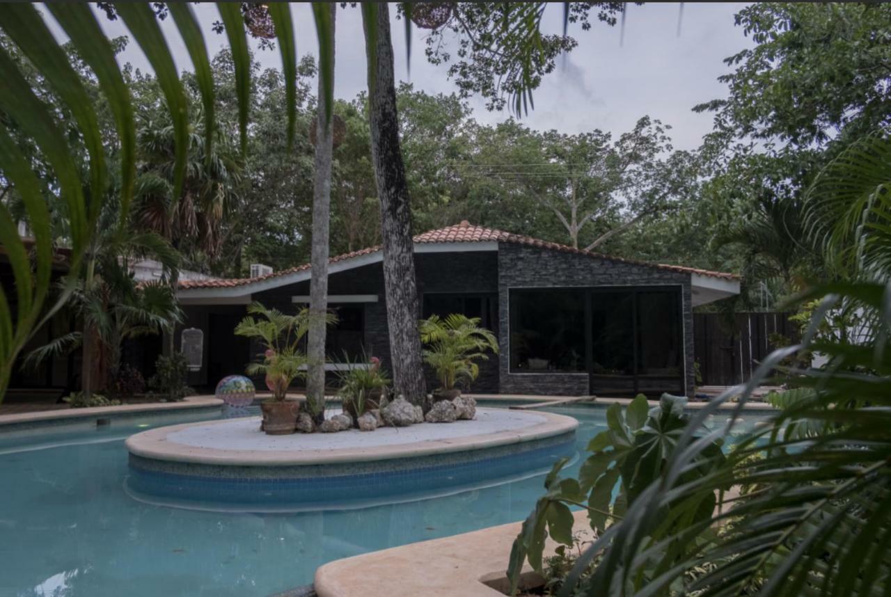 Pensión Casa De La Diosa - El Ramonal *