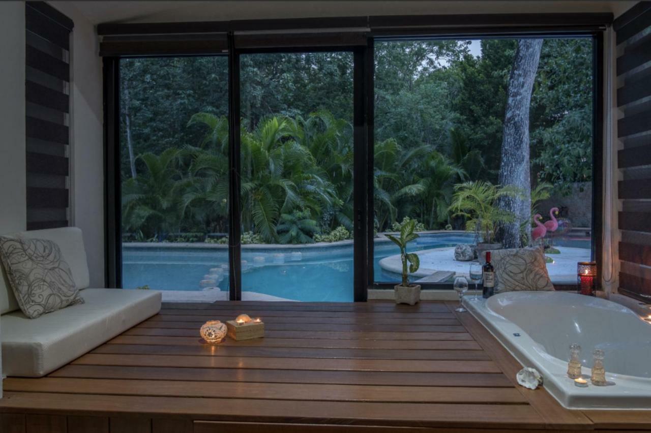 Casa De La Diosa - El Ramonal Cancún