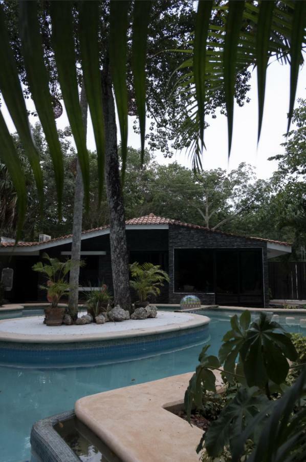 Casa De La Diosa - El Ramonal * Cancún