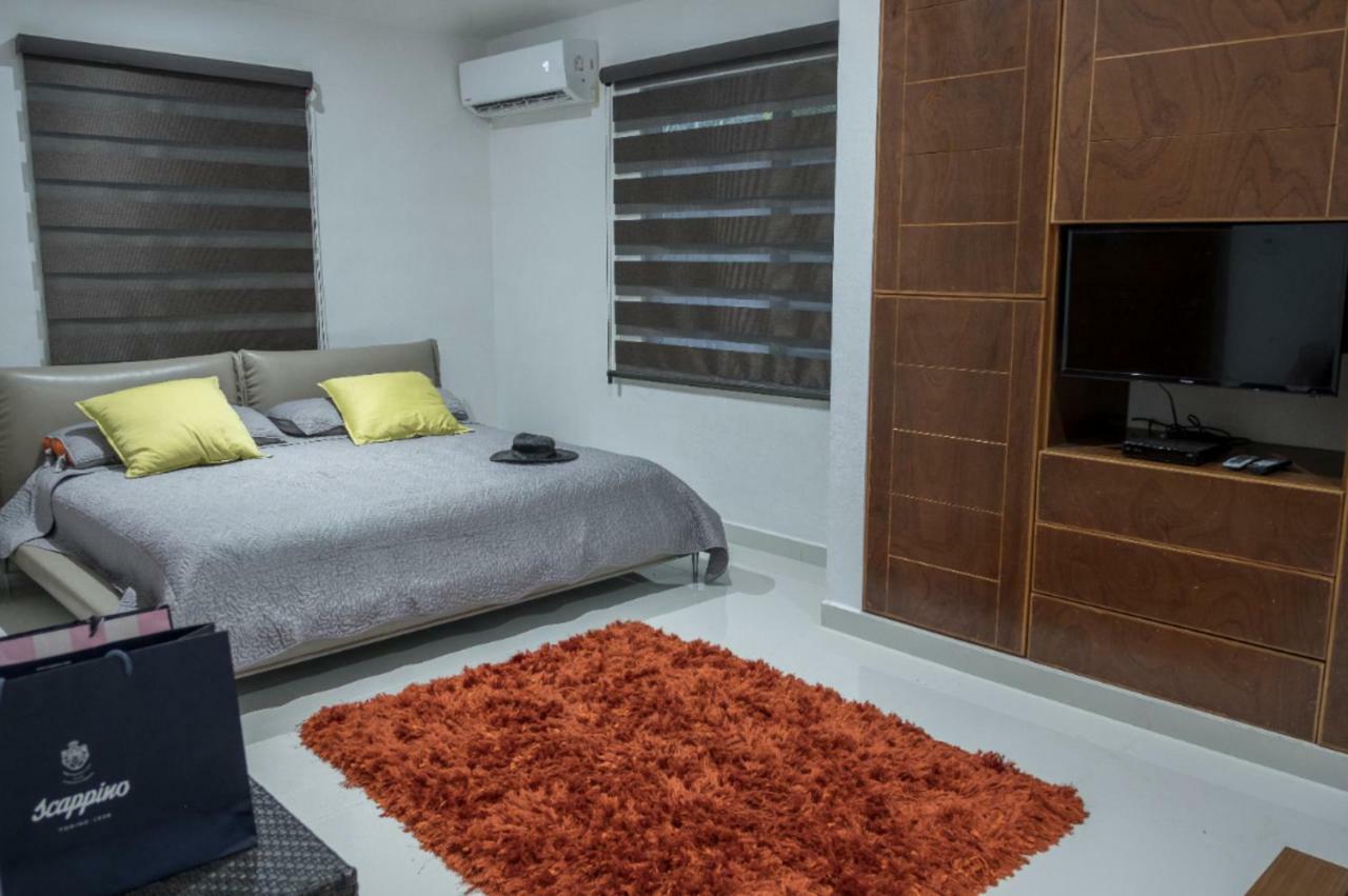 Casa De La Diosa - El Ramonal * Cancún