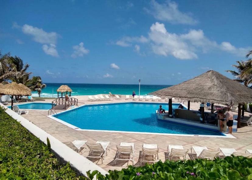 Apartamento Penthouse Frente Al Mar