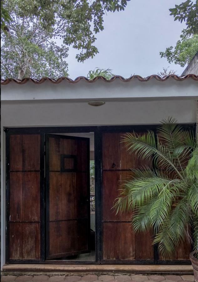 Pensión Casa De La Diosa - El Ramonal Cancún
