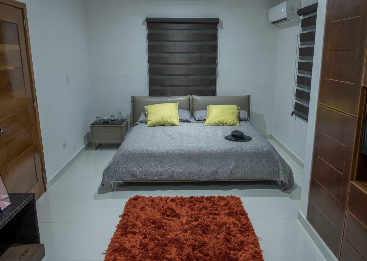 Casa De La Diosa - El Ramonal * Cancún