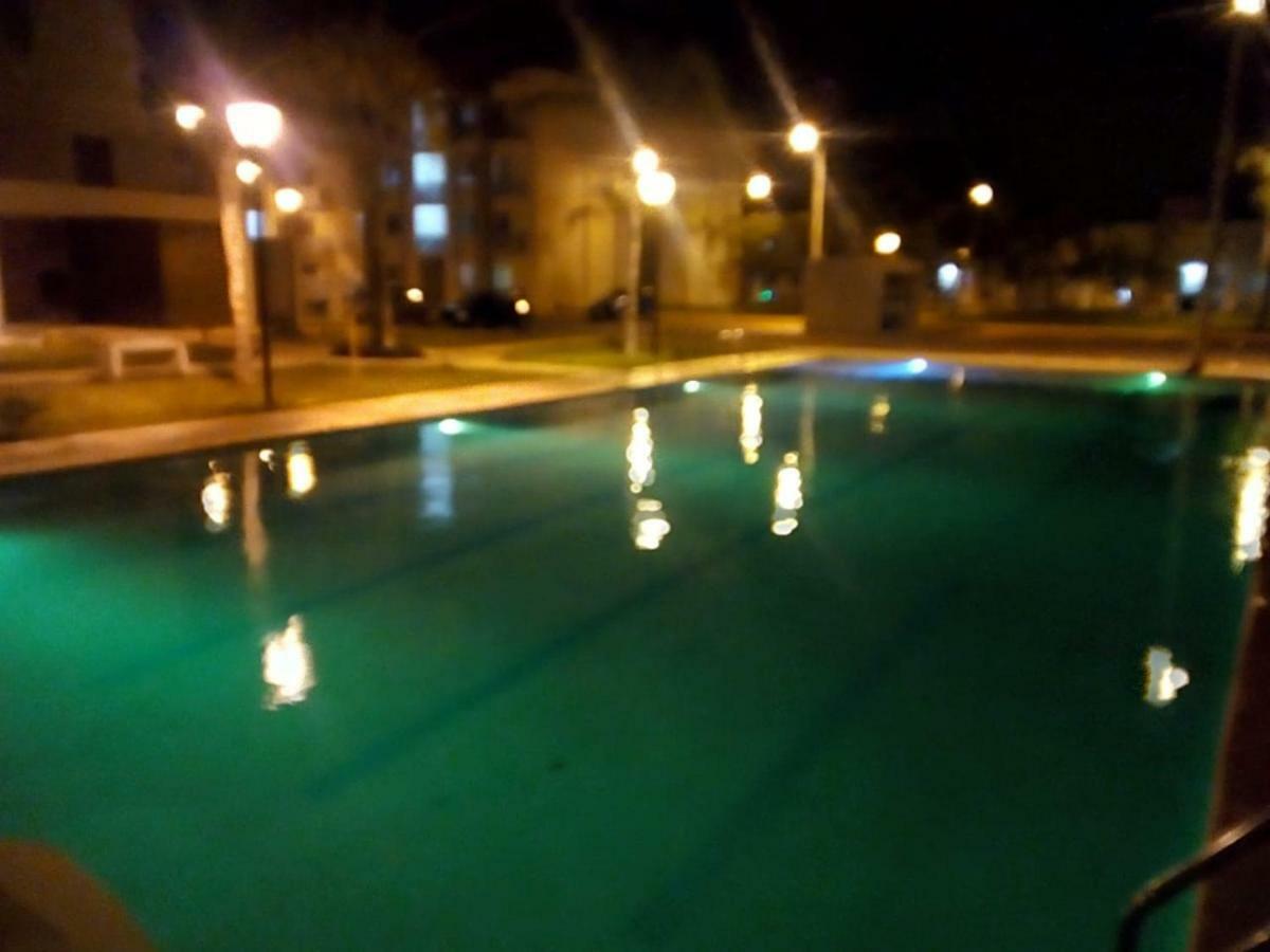 Departamento Vacacional En Quintana Roo. Zona Privada
