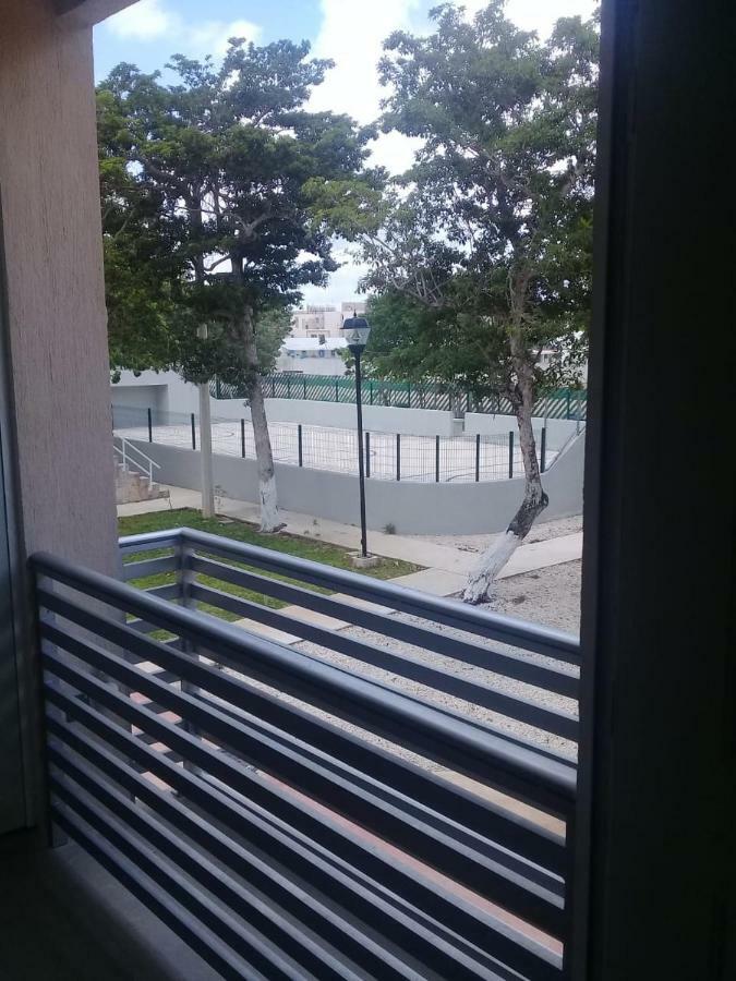 Departamento Vacacional En Quintana Roo. Zona Privada Apartamento *