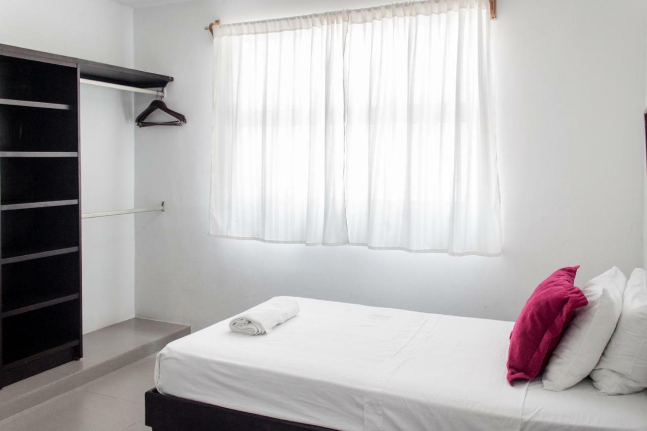 Vita 4 You Suites * Cancún