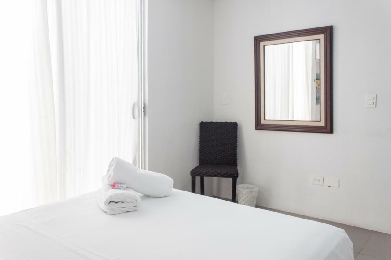 Vita 4 You Suites * Cancún
