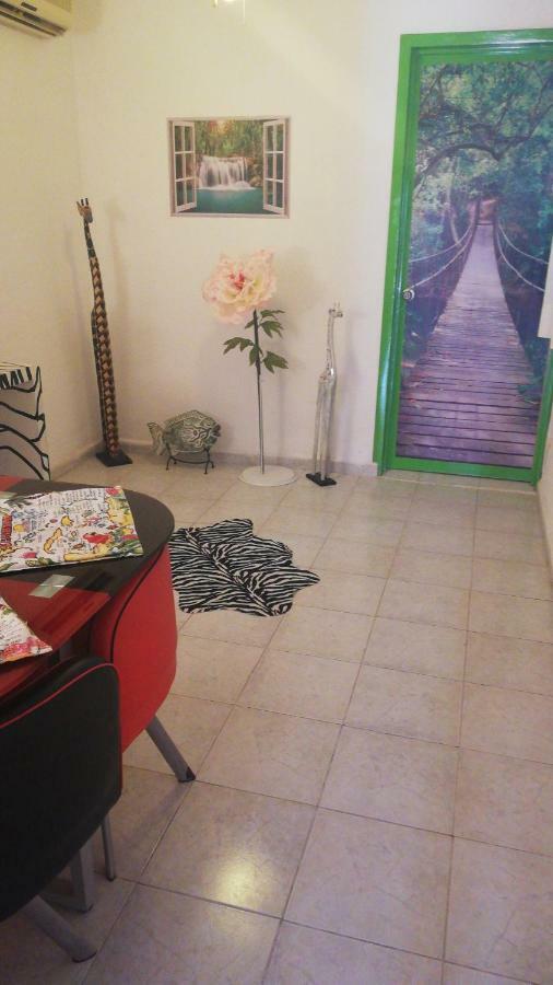 Habitación en casa particular Style House In Cancún