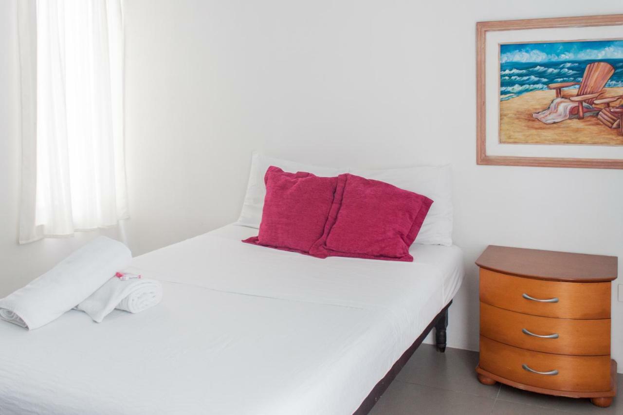 Vita 4 You Suites Hostal