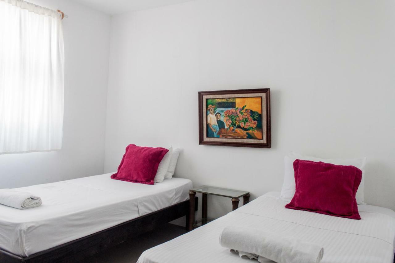 Vita 4 You Suites Cancún