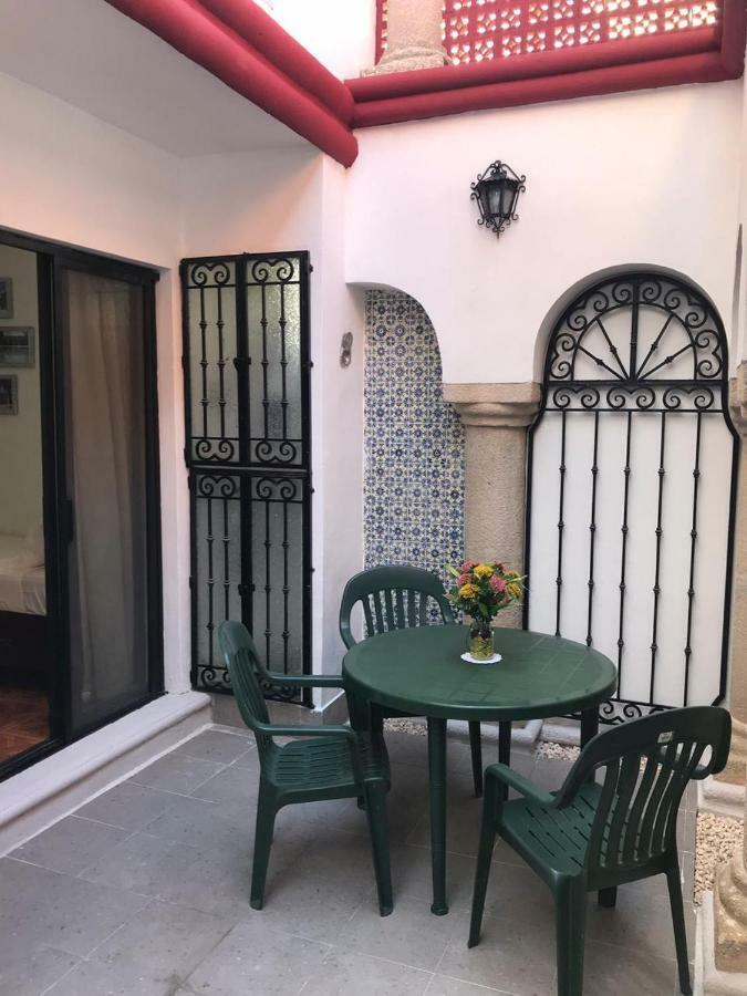 Apartamento Depas Flamboyan Centro De D1 Cancún