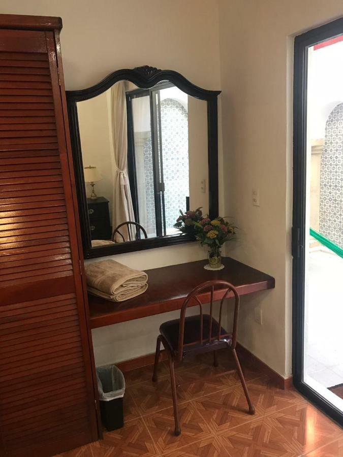 Apartamento Depas Flamboyan Centro De D1 *