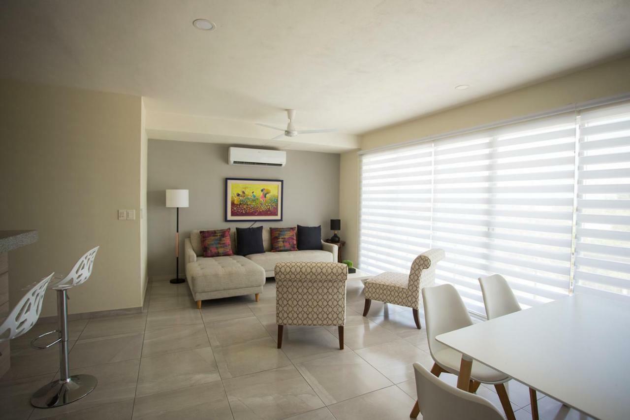 Luxury 2 Bedroom Cancún
