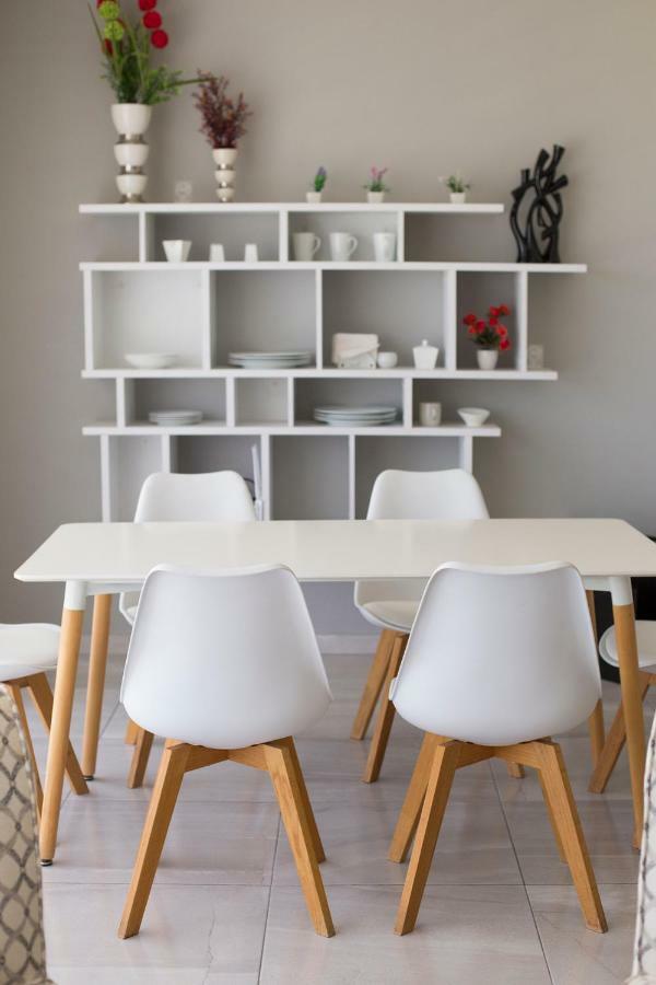 Luxury 2 Bedroom Apartamento