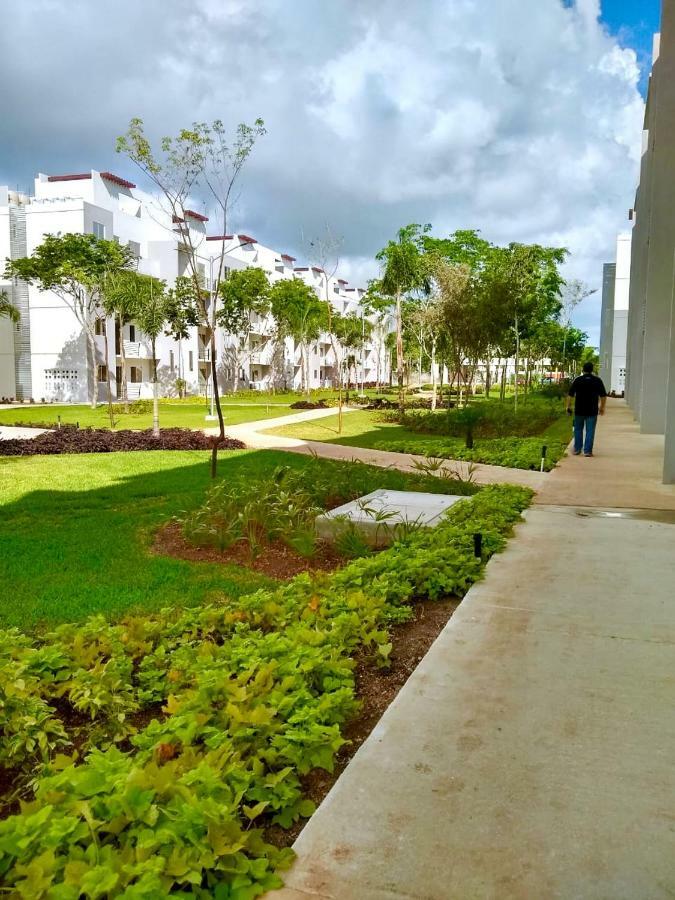 Apartment Caraibe Mexicain B2 *