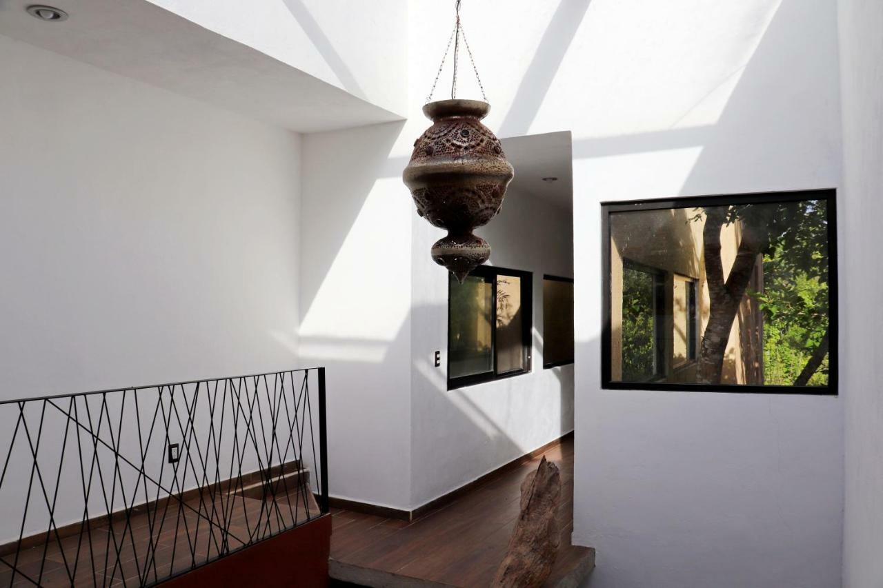 Casa Del Bosque Сasa de vacaciones *