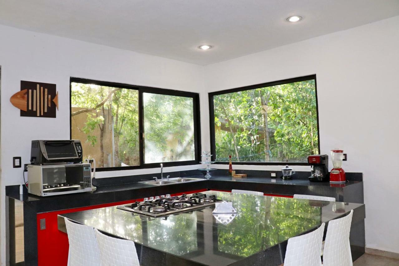 Casa Del Bosque