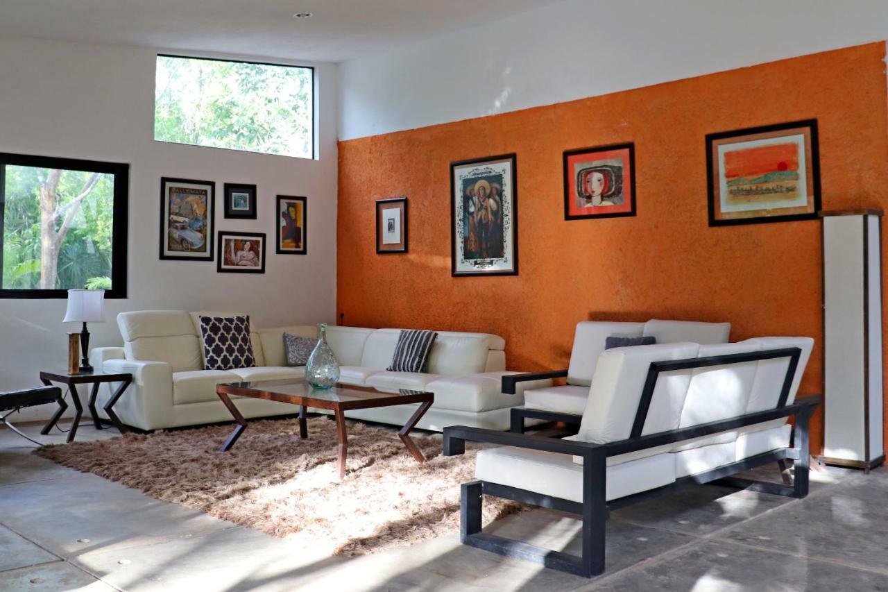 Casa Del Bosque * Cancún