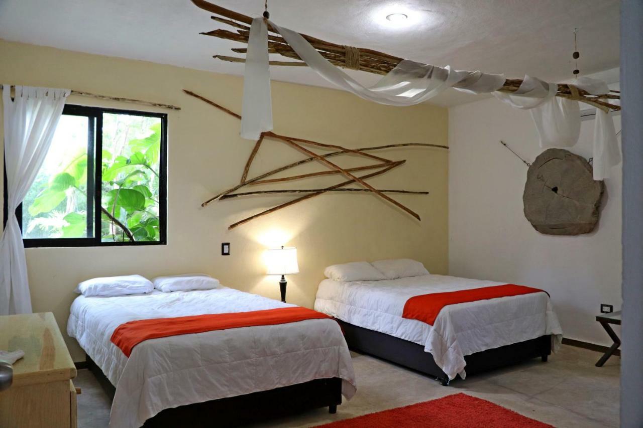Casa Del Bosque Cancún