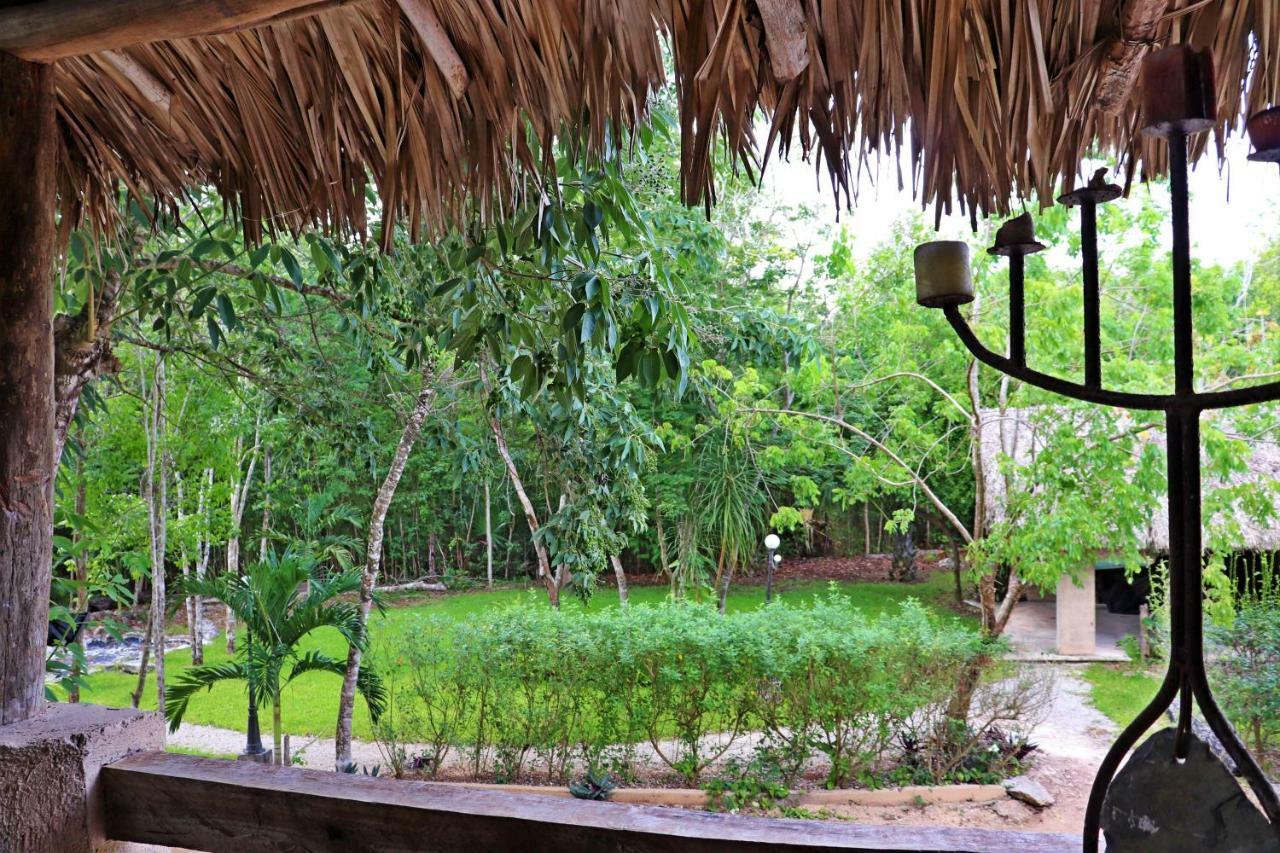 Casa Del Bosque Сasa de vacaciones Cancún