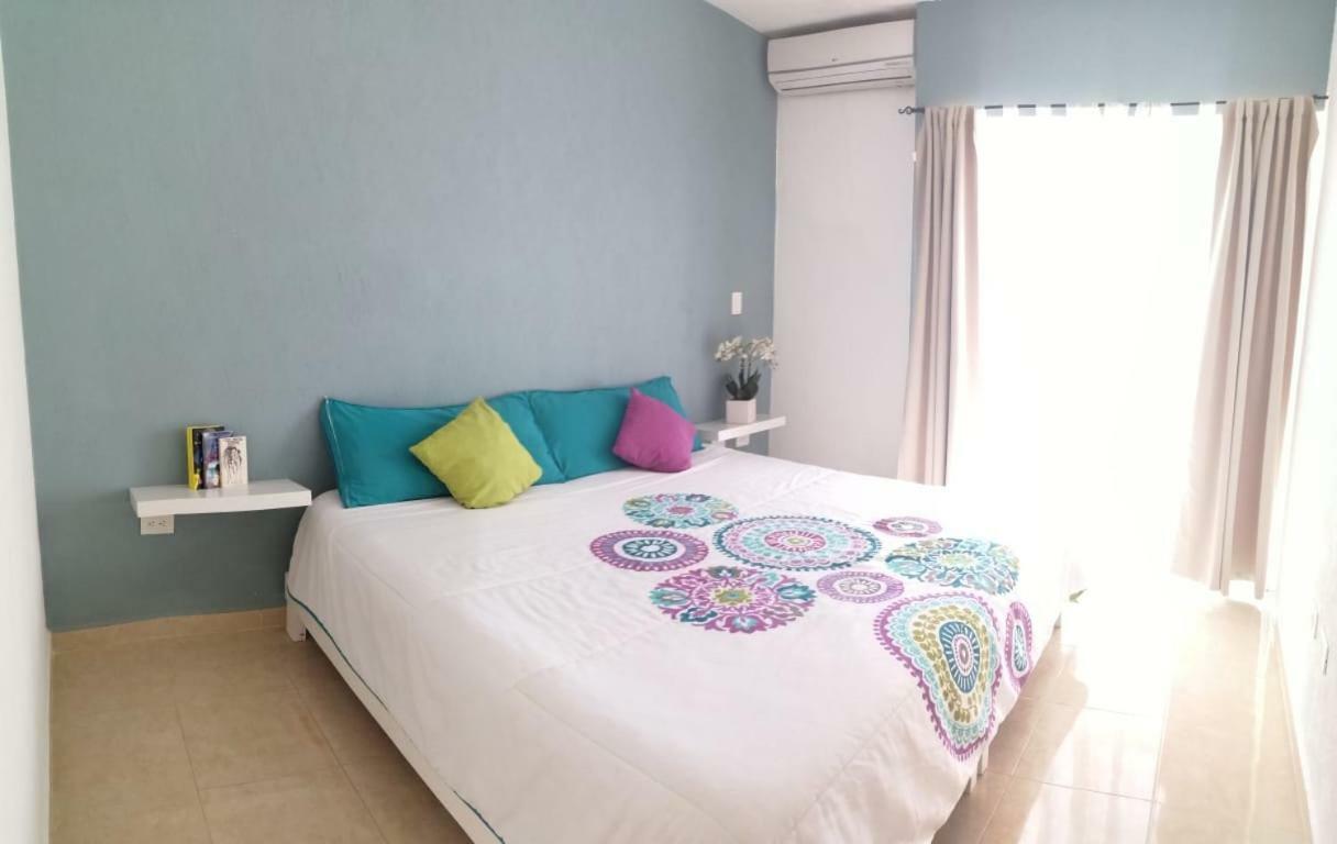 Casa Privadas Cuyagua 69 * Cancún