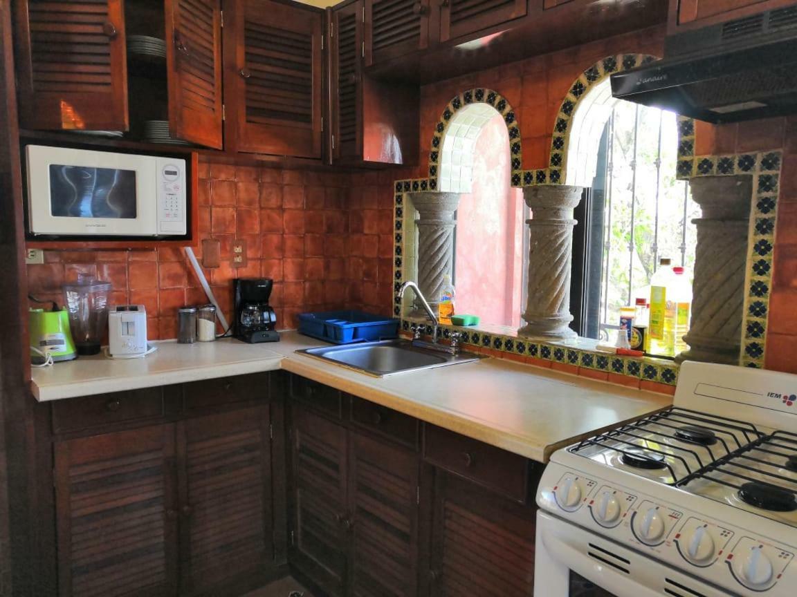 Apartamento Depas Flamboyan Centro De D3 *