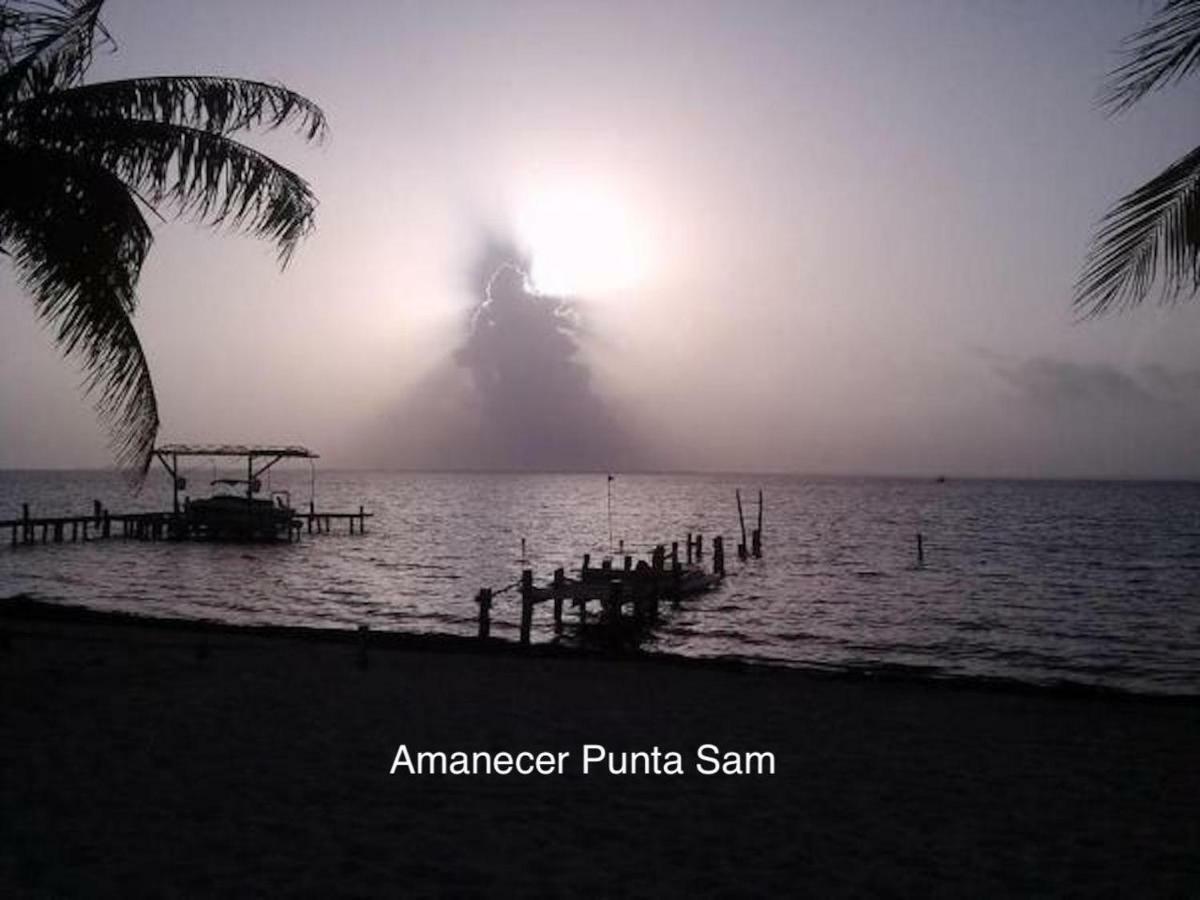 Magda House Arrecifes Punta Sam Cancún