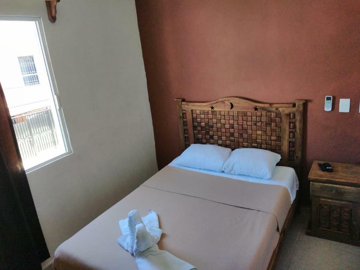 Roomsceibo * Cancún