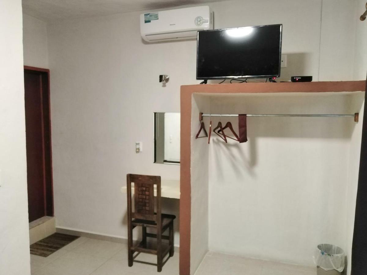 Inn Roomsceibo