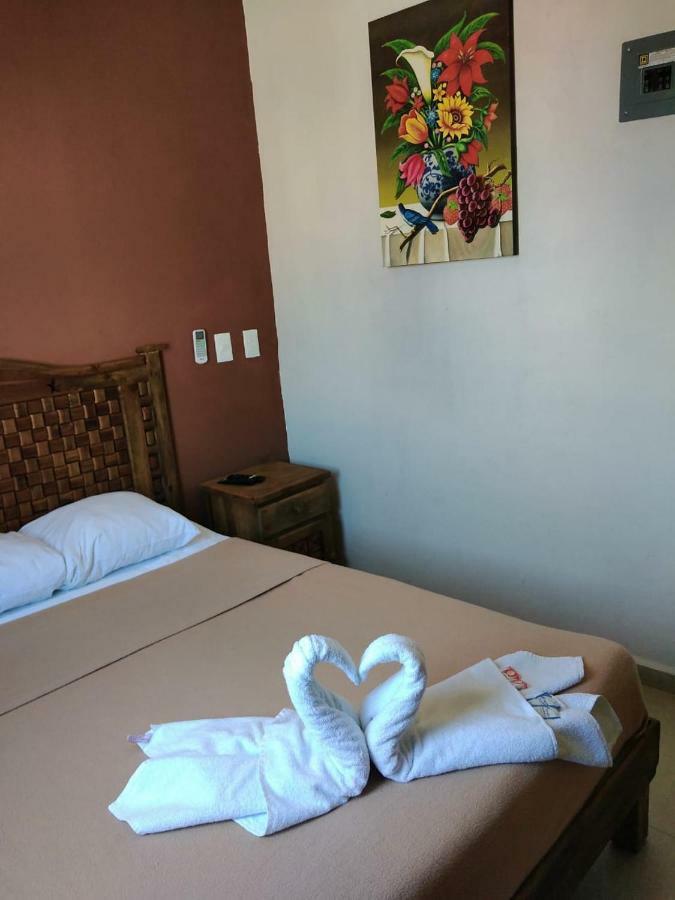 Roomsceibo Cancún