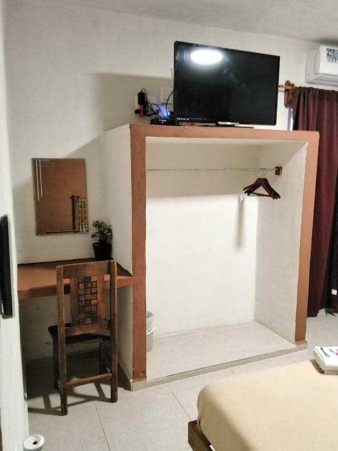 Inn Roomsceibo