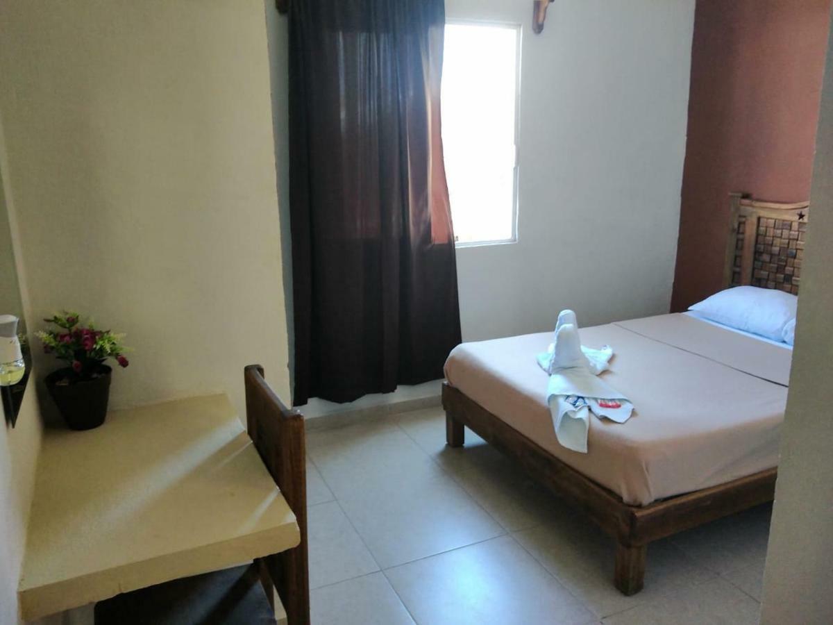 Roomsceibo