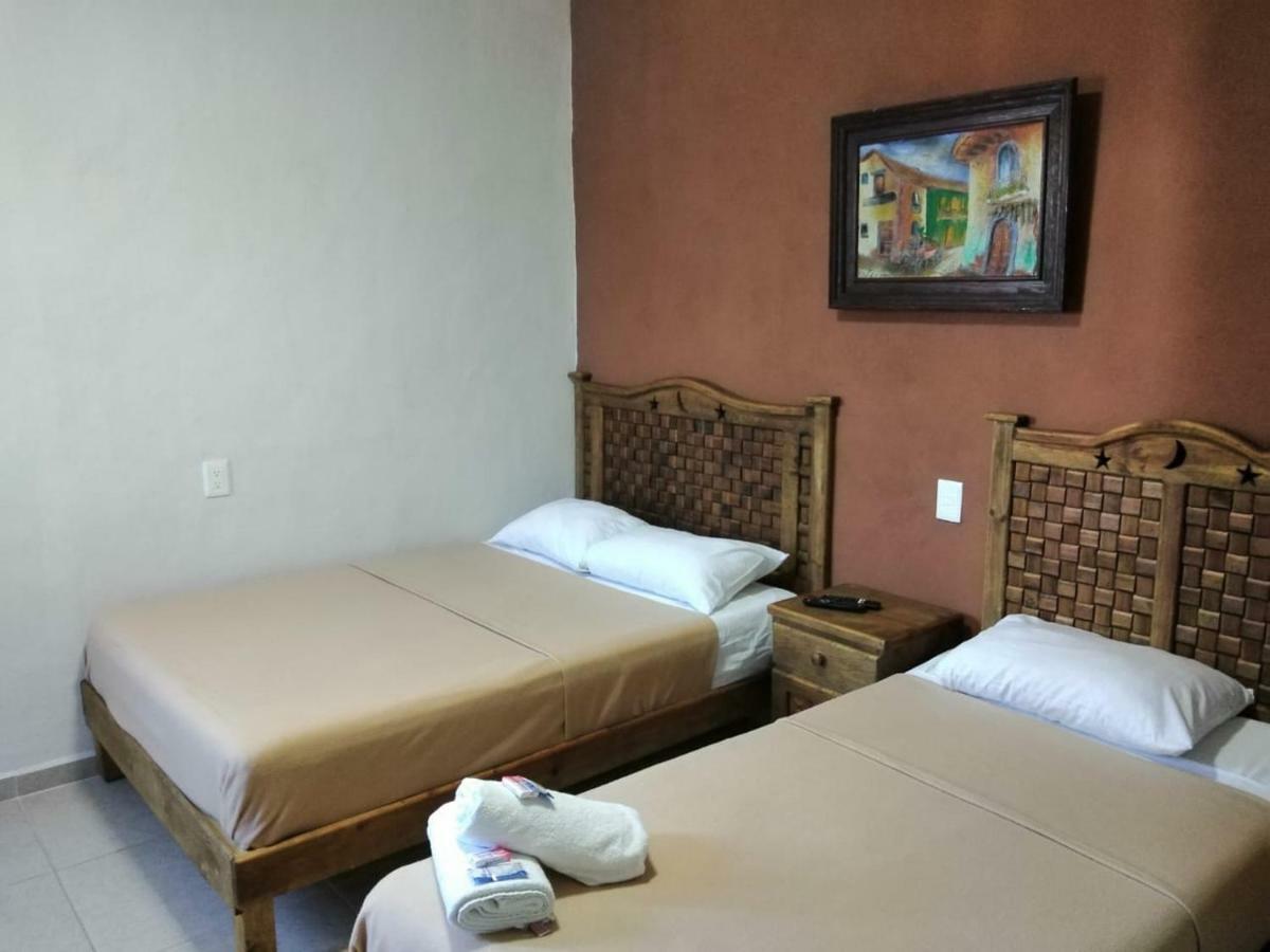 Roomsceibo *