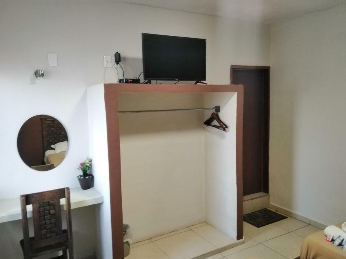 Inn Roomsceibo *