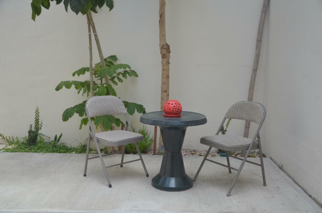 Casa Bugambilias Cancun
