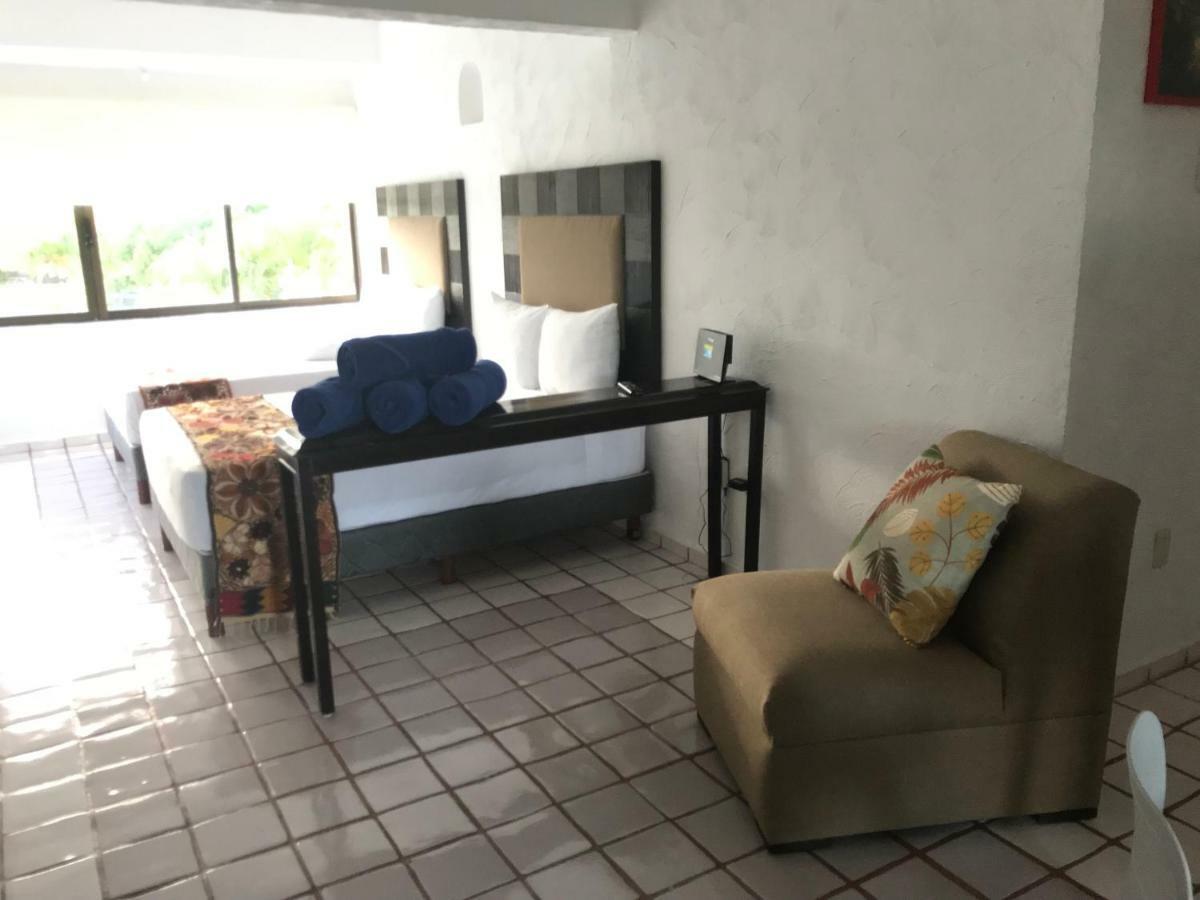 Apartamento Studio 9 Qlr *