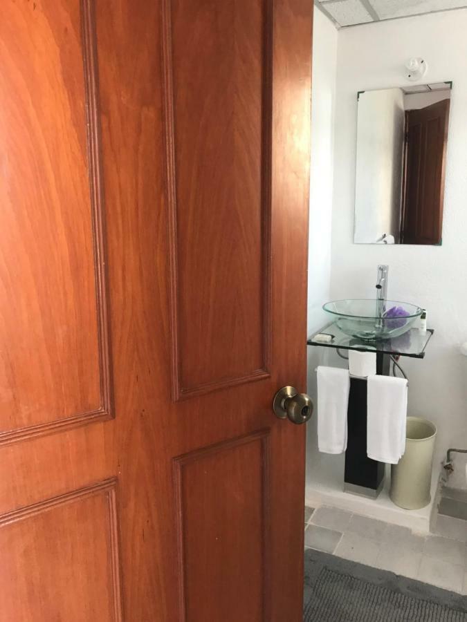 Studio 9 Qlr Apartamento *