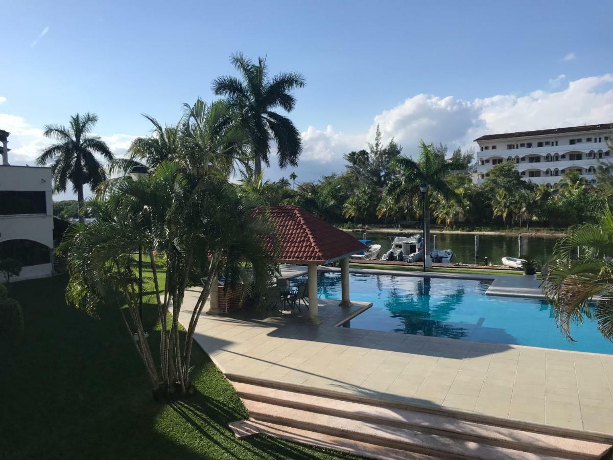 Studio 9 Qlr Apartamento Cancún